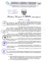 Vista preliminar de documento Resolución Directoral. N° 2104 - 2024 