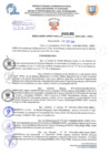 Vista preliminar de documento Resolución Directoral. N° 2192 - 2024 