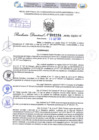 Vista preliminar de documento Resolución Directoral. N° 2194 - 2024 