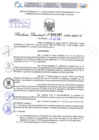 Vista preliminar de documento Resolución Directoral. N° 2197 - 2024