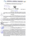 Vista preliminar de documento Resolución Directoral. N° 2198 - 2024 