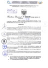 Vista preliminar de documento Resolución Directoral. N° 2199 - 2024 