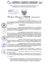 Vista preliminar de documento Resolución Directoral N° 2220 - 2024