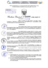 Vista preliminar de documento Resolución Directoral N° 2222 - 2024