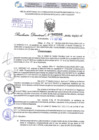 Vista preliminar de documento Resolución Directoral. N° 2202 - 2024 