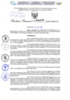 Vista preliminar de documento Resolución Directoral N° 2223 - 2024