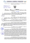 Vista preliminar de documento Resolución Directoral N° 2224 - 2024