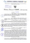 Vista preliminar de documento Resolución Directoral N° 2225 - 2024