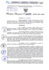 Vista preliminar de documento Resolución Directoral N° 2229 - 2024
