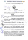 Vista preliminar de documento Resolución Directoral N° 2232 - 2024