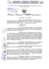 Vista preliminar de documento Resolución Directoral N° 2234 - 2024
