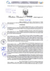 Vista preliminar de documento Resolución Directoral N° 2235 - 2024