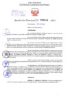 Vista preliminar de documento Resolución Directoral N° 2243 - 2024