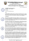 Vista preliminar de documento OM 0151