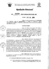 Vista preliminar de documento RESOLUCIÓN DIRECTORAL 002268-2024-GRSM/DRE/UGEL-MC