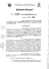 Vista preliminar de documento RESOLUCIÓN DIRECTORAL 002269-2024-GRSM/DRE/UGEL-MC