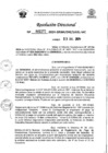 Vista preliminar de documento RESOLUCIÓN DIRECTORAL 002273-2024-GRSM/DRE/UGEL-MC
