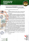 Vista preliminar de documento RESOLUCION DE ALCALDIA N° 619-2024-A-MPS
