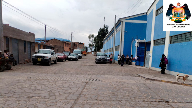 Seguridad Ciudadana
