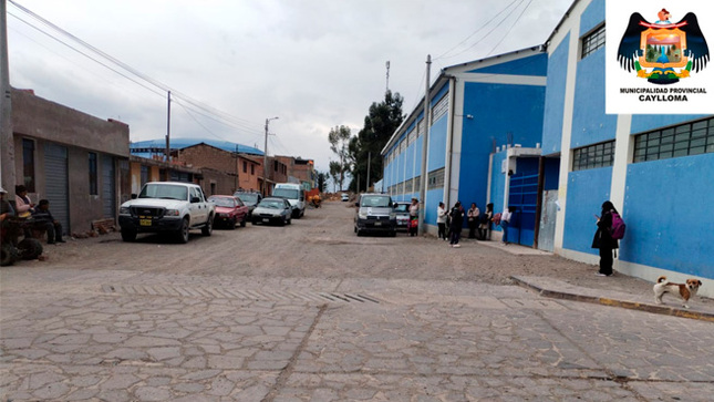 Seguridad Ciudadana