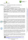 Vista preliminar de documento Resolución N° 00120-2024-MDL_OGAF