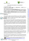 Vista preliminar de documento Resolución N° 00118-2024-MDL_OGAF