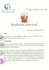 Vista preliminar de documento RDN_344_11_2017_HCLLHSA_APROBAR EL REGLAMENTO DE INTERNADO HOSPITALARIO DE CIENCIAS DE SALUD
