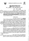 Vista preliminar de documento RESOLUCIÓN DIRECTORAL 002287-2024-GRSM/DRE/UGEL-MC