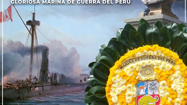 Combate de Angamos