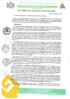 Vista preliminar de documento ACUERDO DE CONCEJO N° 060-2024-MPC