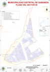 Vista preliminar de documento Plano Catastral Sector09CUC