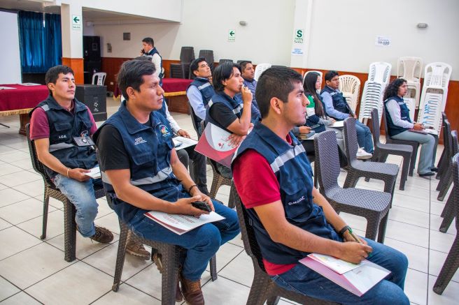Nota de Prensa