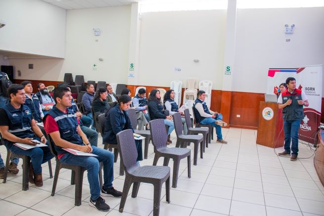 Nota de Prensa