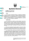 Vista preliminar de documento Resolución Directoral N° 000093-2024-OTASS-DE