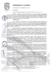 Vista preliminar de documento Ordenanza Municipal N° 510-MVES