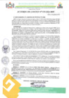 Vista preliminar de documento ACUERDO DE CONCEJO N° 058-2024-MPC