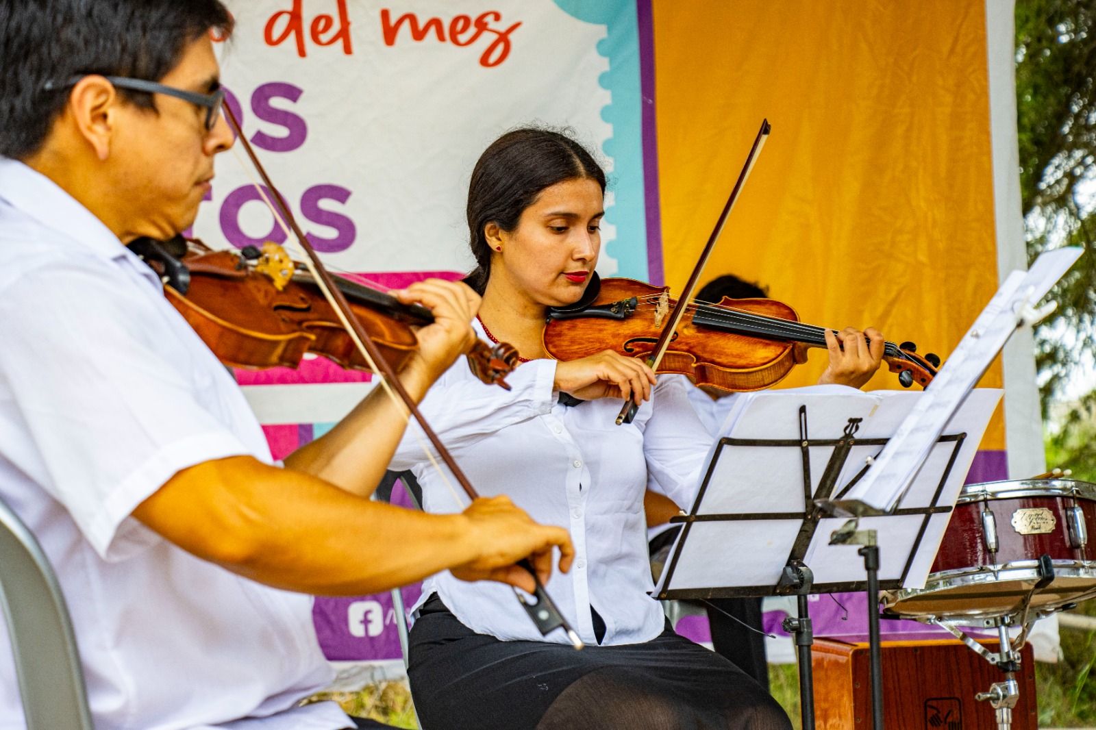 Parte de la iniciativa ‘Museos Abiertos’