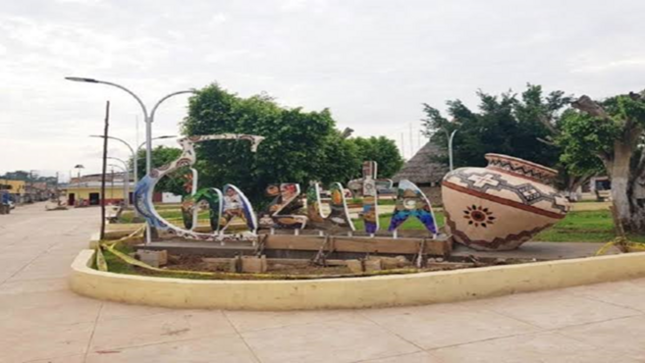 Chazuta