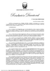 Vista preliminar de documento Resolución Directoral No. 331-2024-MINEM-DGH-