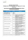 Vista preliminar de documento Postulantes aptos a evaluación de conocimientos