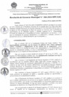 Vista preliminar de documento RESOLUCION DE GERENCIA MUNICIPAL Nº 266-2024-MPC-GM