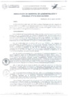 Vista preliminar de documento RESOLUCION DE GERENCIA DE ADMINISTRACION Y FINANZAS N° 016-2024-GAF-MDC