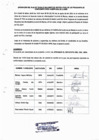 Vista preliminar de documento Estatuto de Comite de Gestión - PCA