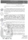 Vista preliminar de documento RESOLUCIÓN DE GERENCIA MUNICIPAL N° 299-2023-GM-MPC