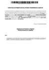 Vista preliminar de documento Constancia AGN Transferencia de Gestión
