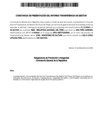 Vista preliminar de documento Constancia BNP Transferencia de Gestión