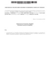 Vista preliminar de documento Constancia Mincul Rendición de Cuentas