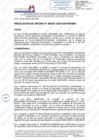 Vista preliminar de documento Resolución Oficina N° 000381-2024-OAF_RENIEC