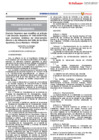 Vista preliminar de documento Decreto Supremo que modifica el artículo 1 del Decreto Supremo N° 040-2016-PCM, que reordena ámbitos de intervención directa y de influencia del Valle de los Ríos Apurímac,