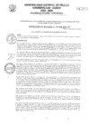 Vista preliminar de documento Resolucion de ALCALDIA